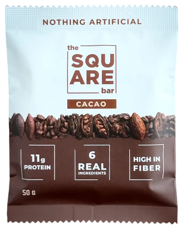Box Cacao