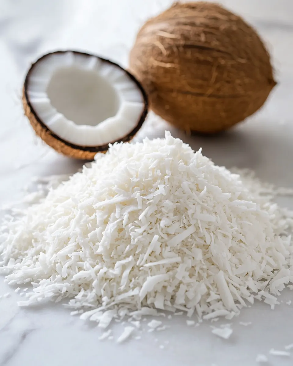 Kokosnuss